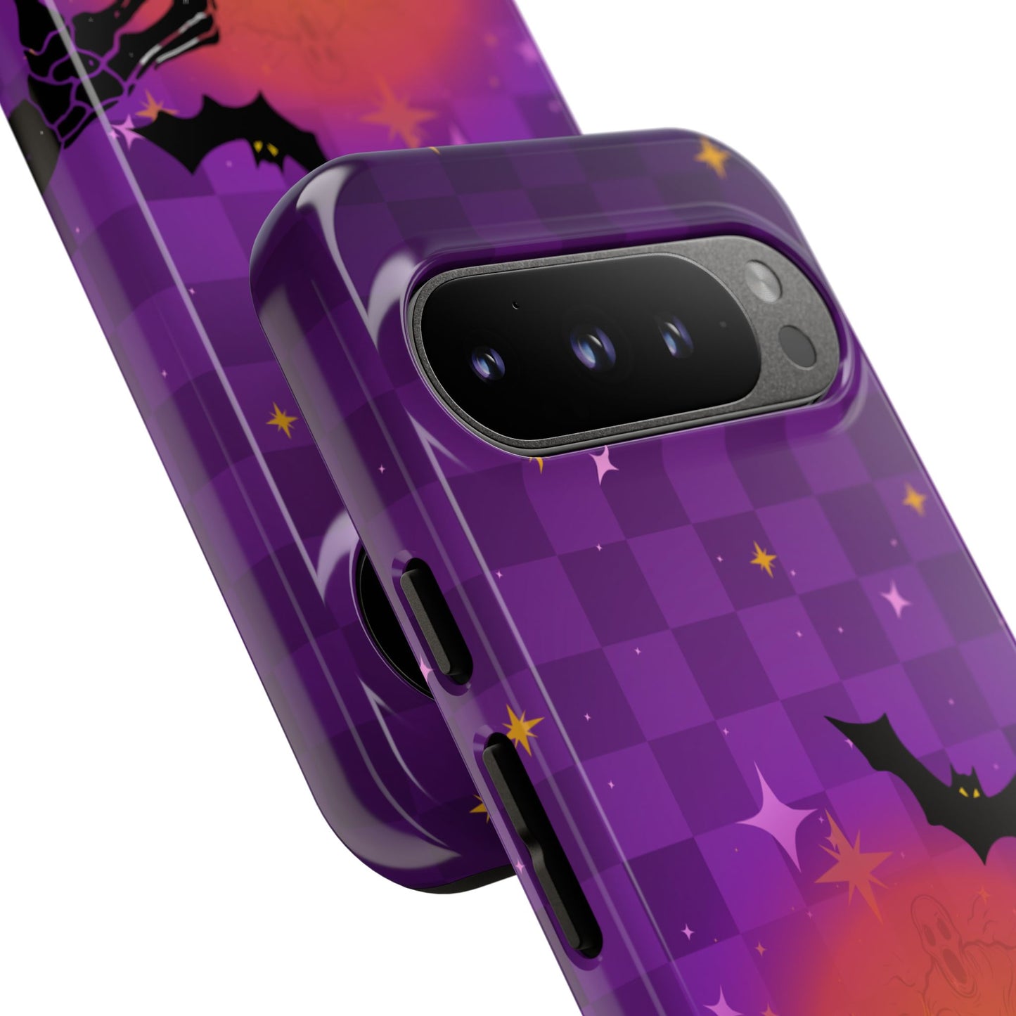 Thrilla Tough Phone Case