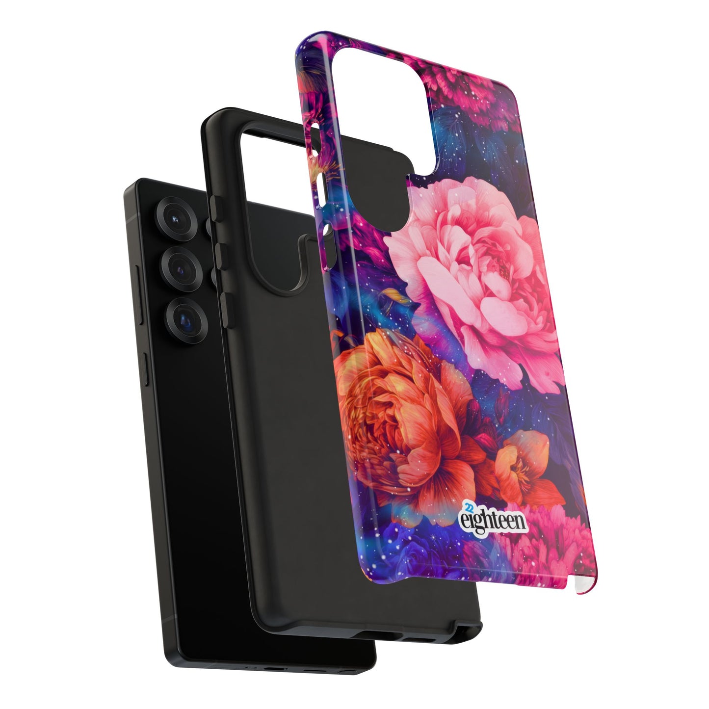 Sweet Taboo Tough Phone Case