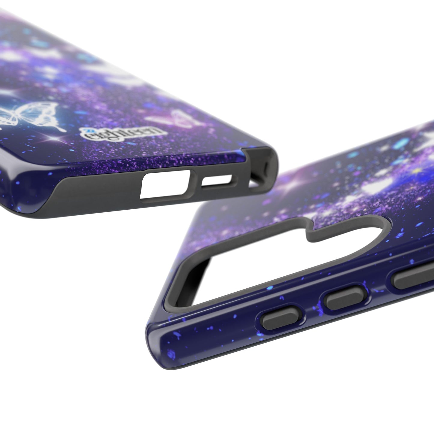 Buttaflyz Tough Phone Case