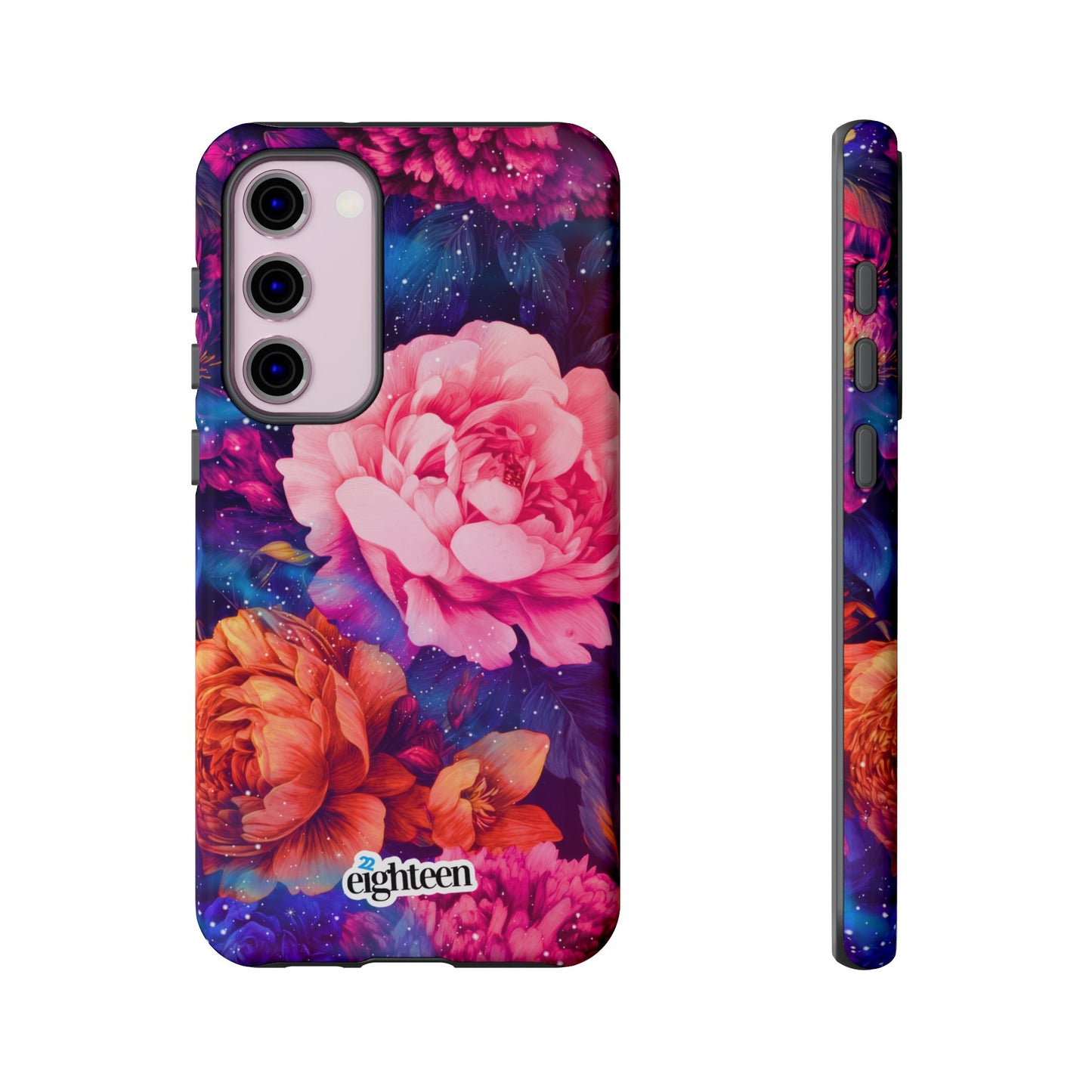 Sweet Taboo Tough Phone Case