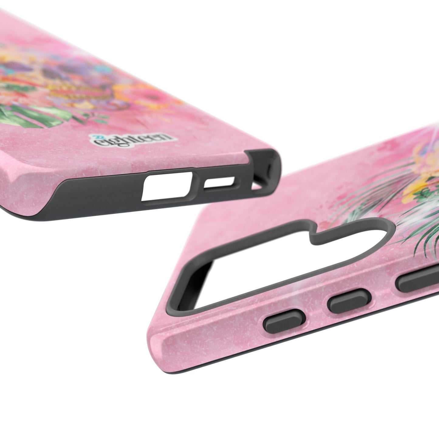 Skulls N Potions Tough Phone Case