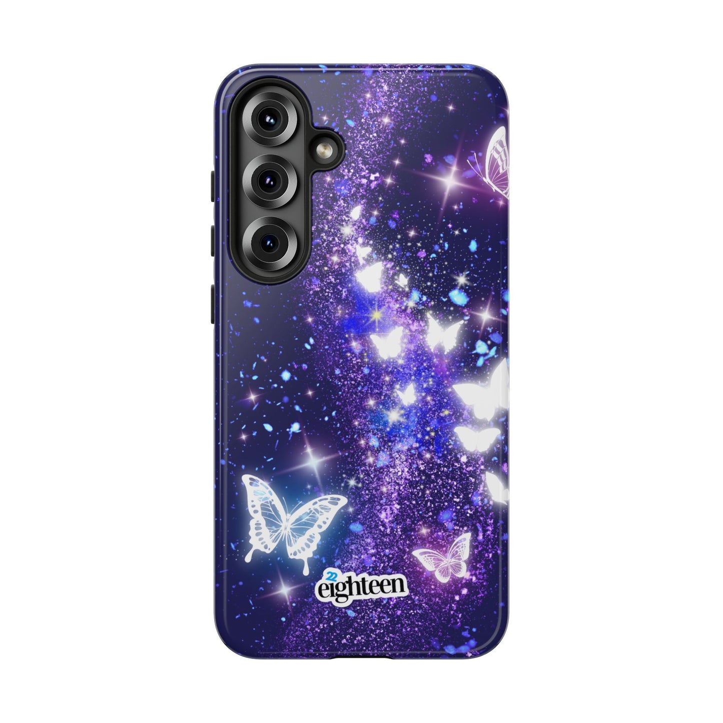 Buttaflyz Tough Phone Case