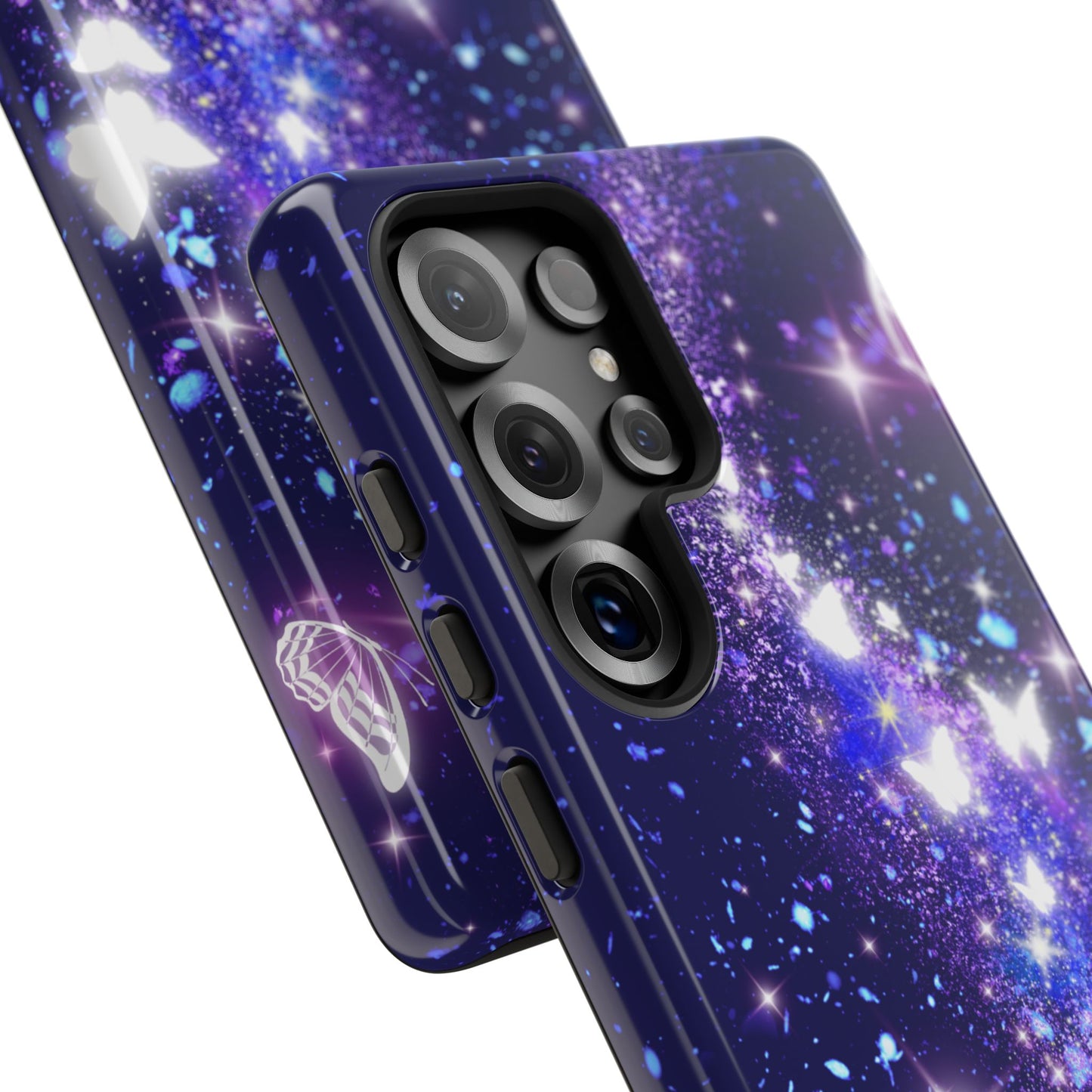 Buttaflyz Tough Phone Case