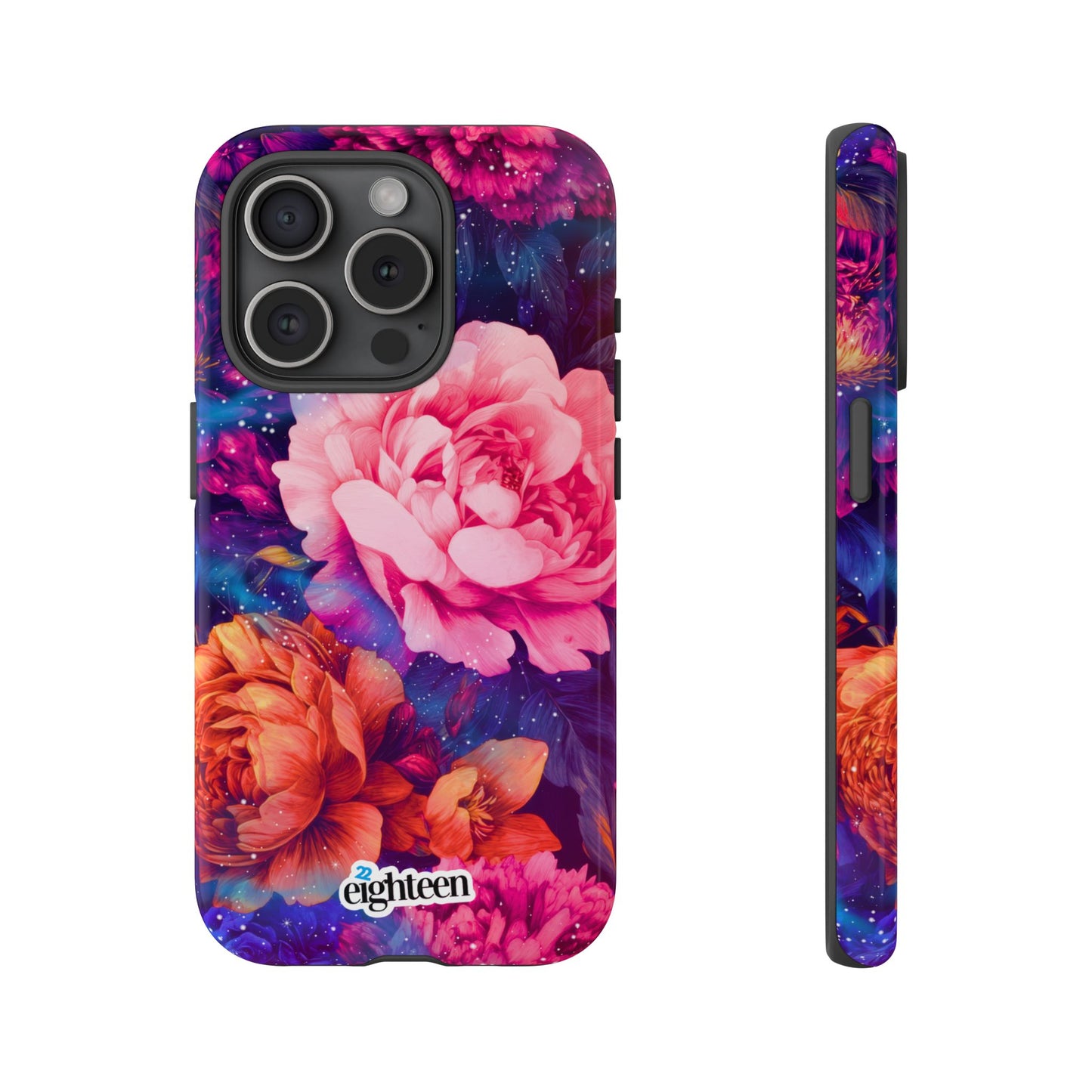 Sweet Taboo Tough Phone Case