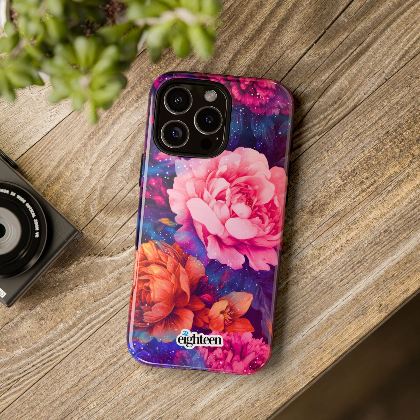 Sweet Taboo Tough Phone Case