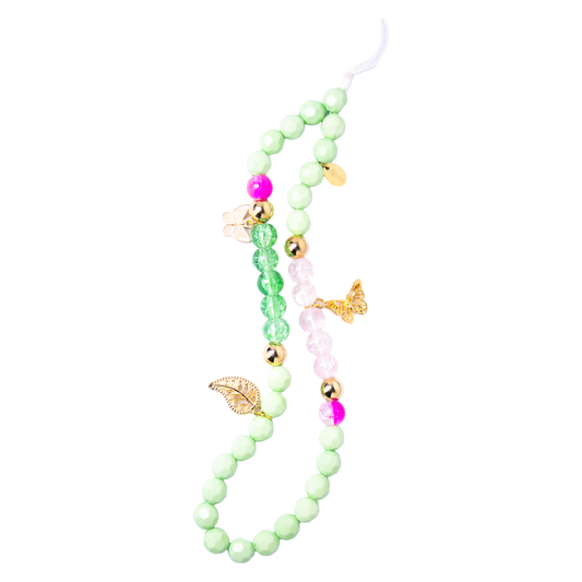 Botanic Bliss Diva Charm