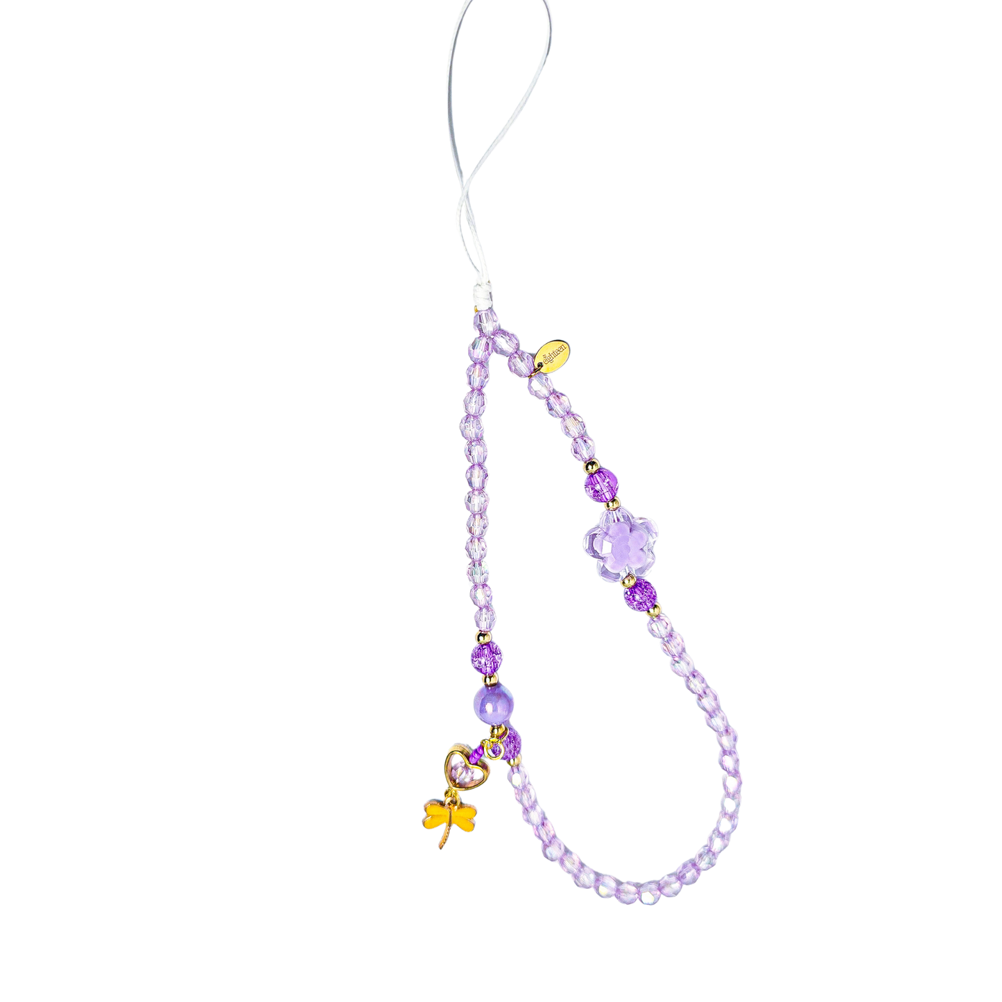Custom Diva Charm