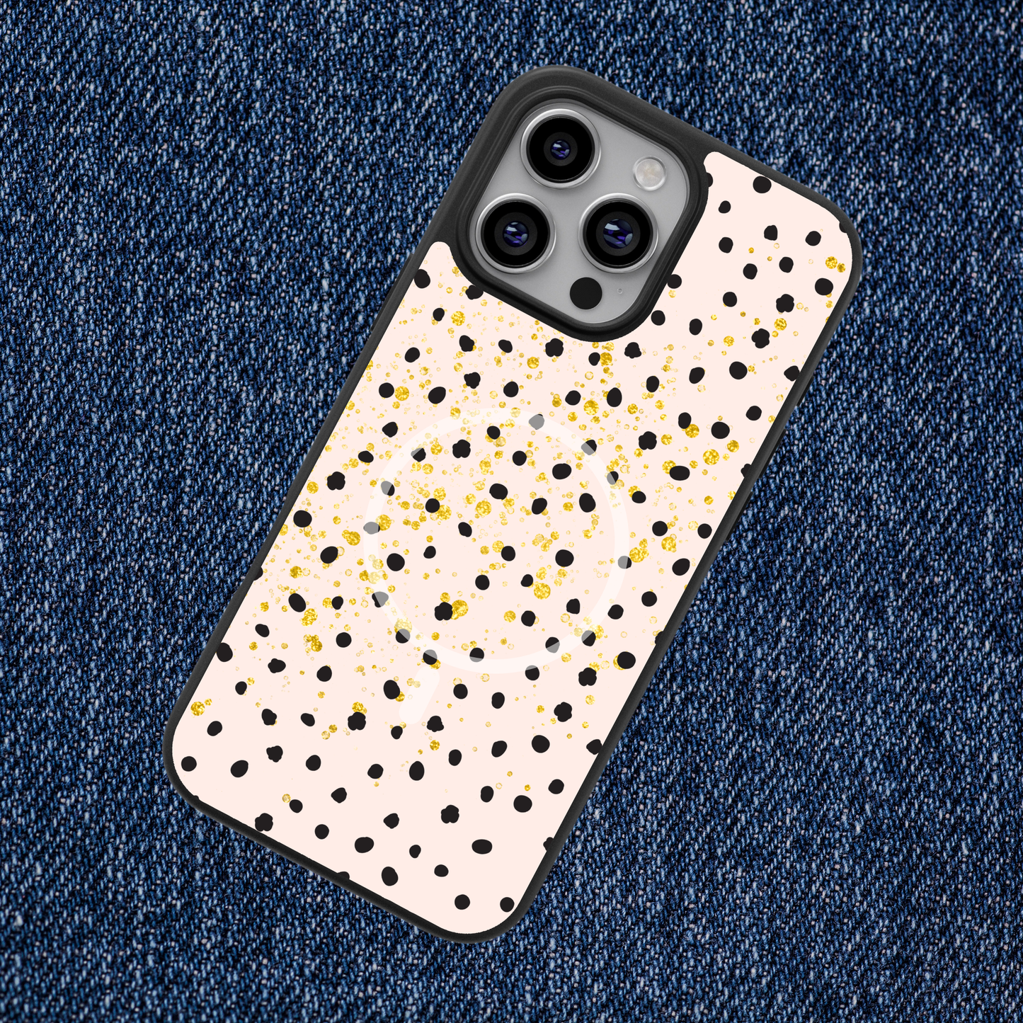 Hot Spots MAGSAFE Flex Phone Case