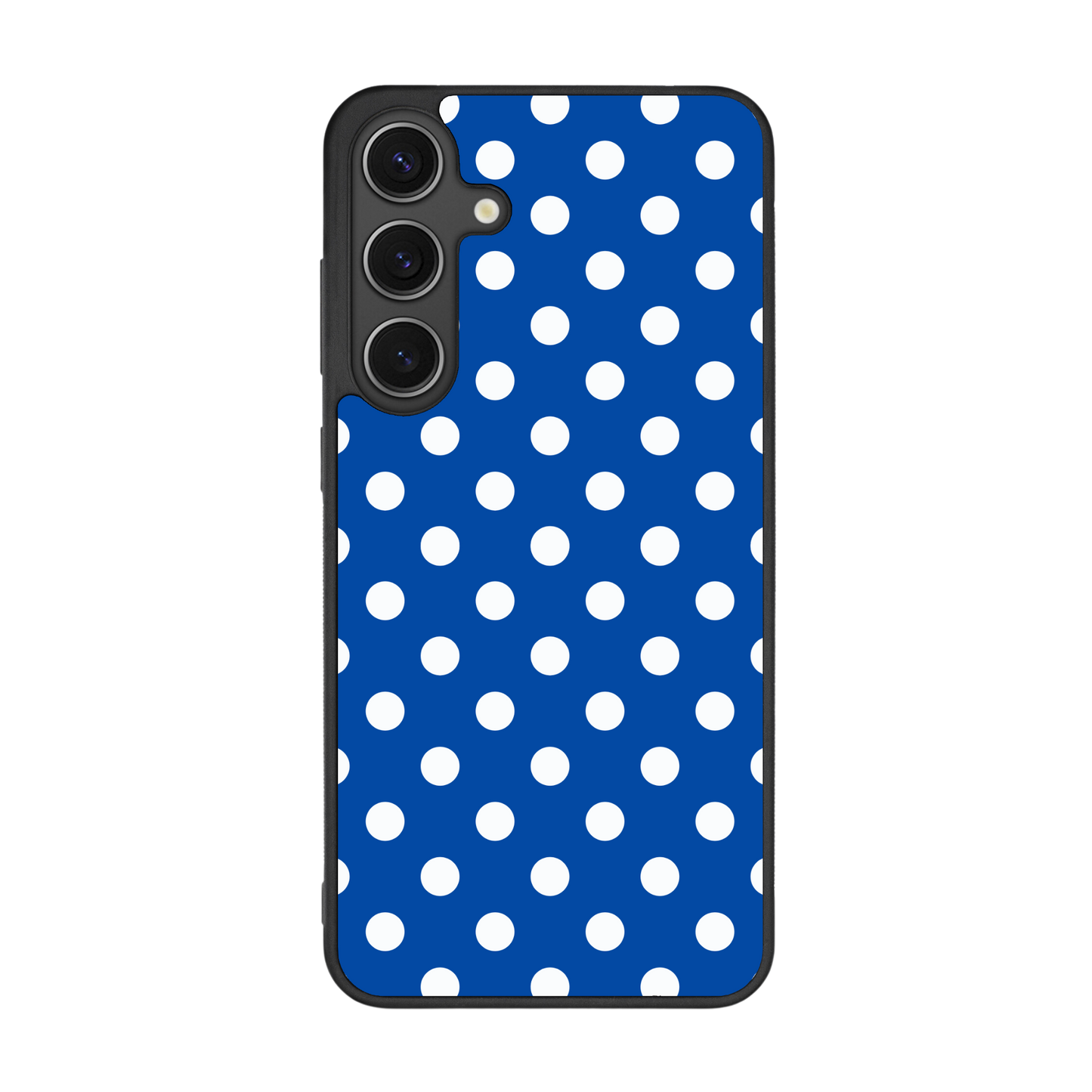 Polka Dot Flex Phone Case
