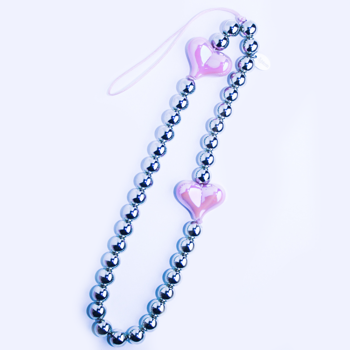 Heart Bae Diva Charm