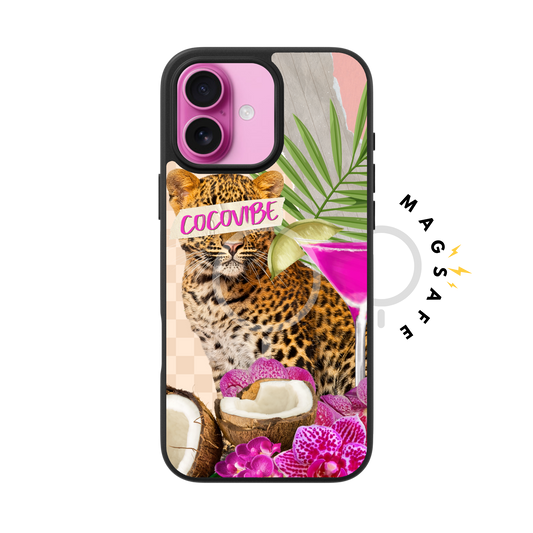 Cocovibe MAGSAFE Flex Phone Case