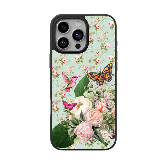 Botanic Bliss Flex Phone Case