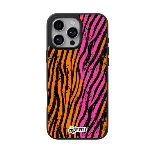Wild Heat Flex Phone Case