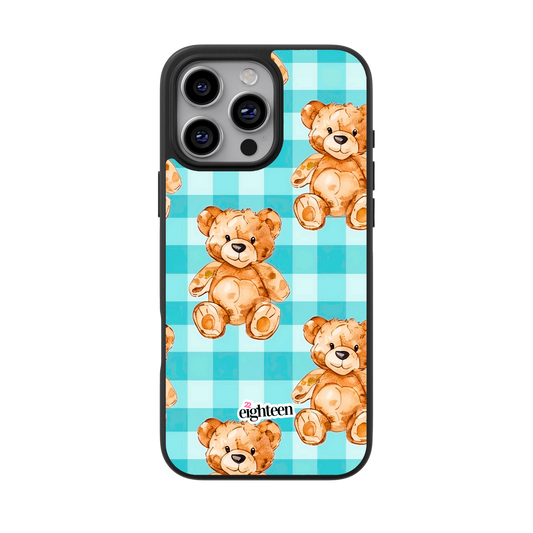Bear Necessity Flex Phone Case