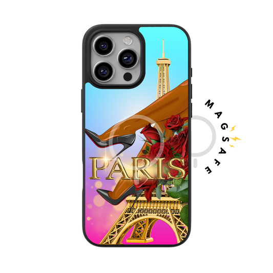 Paris Bliss MAGSAFE Flex Phone Case