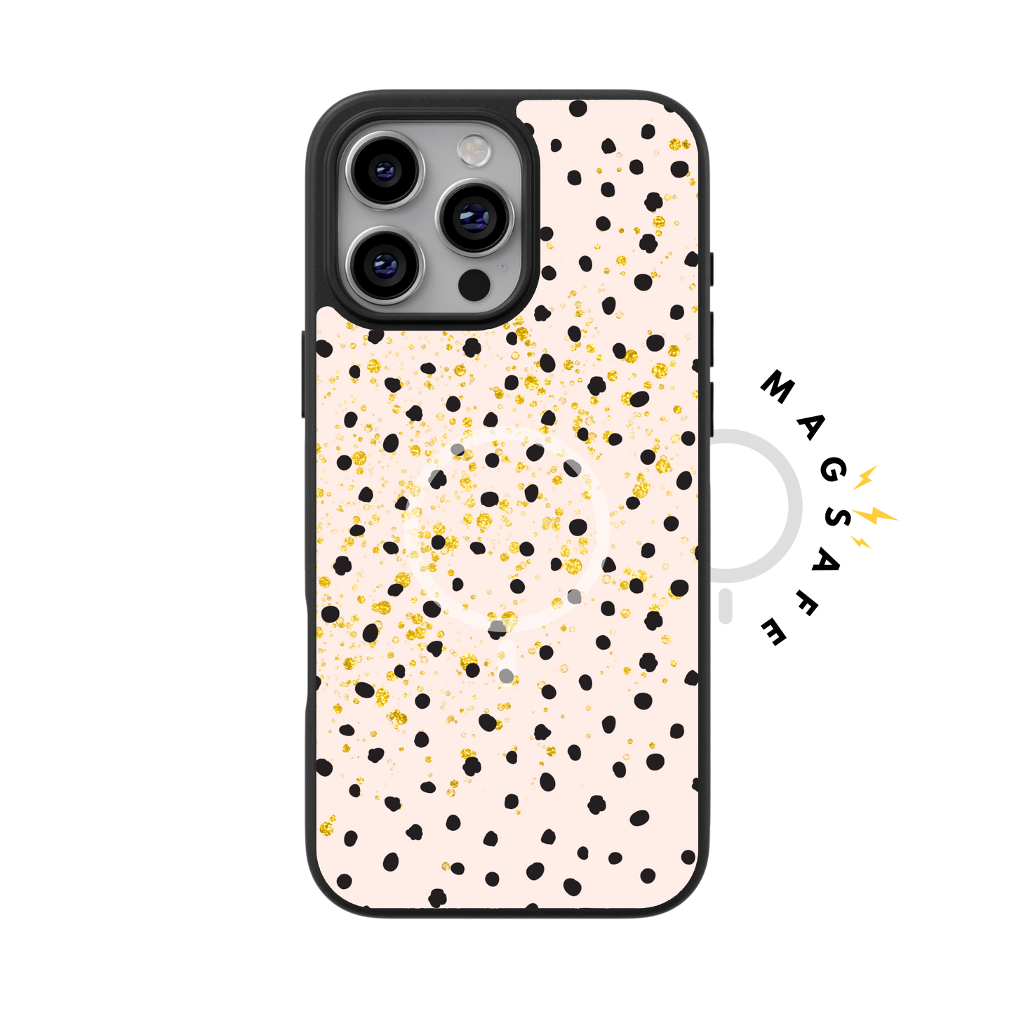 Hot Spots MAGSAFE Flex Phone Case