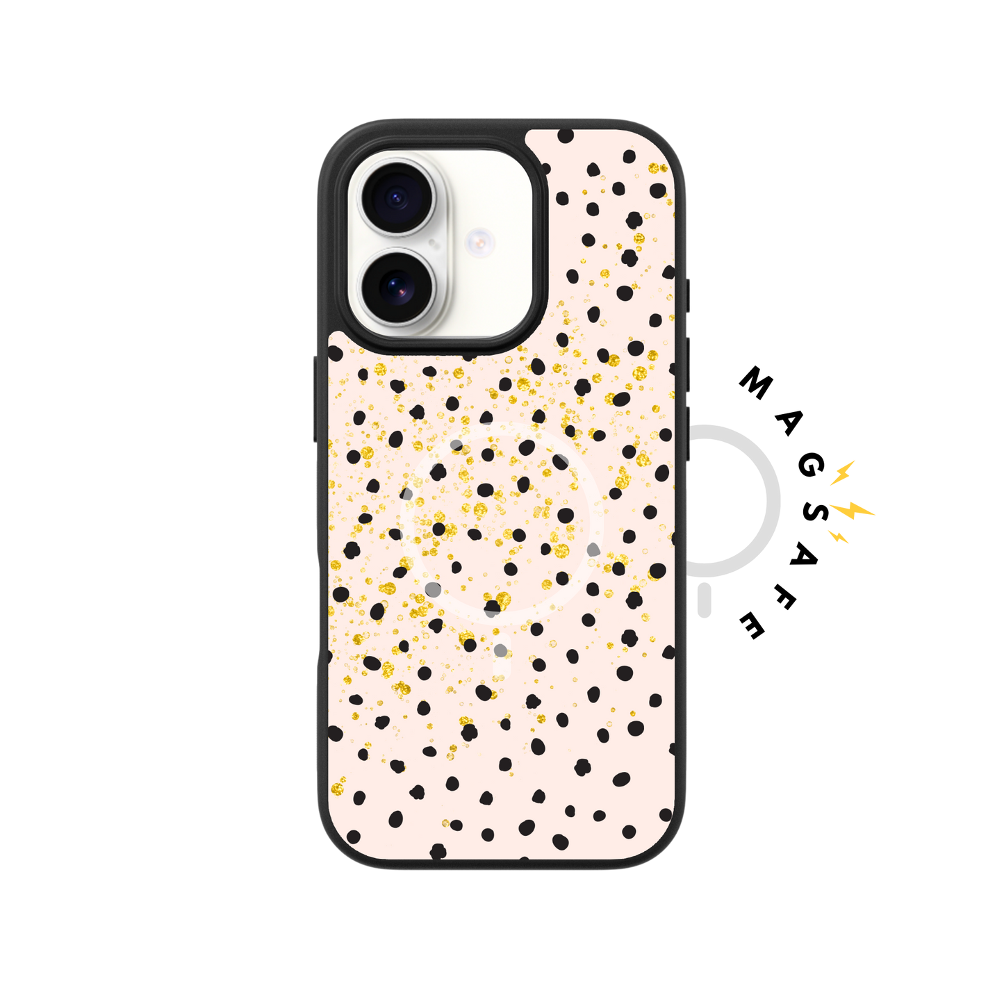 Hot Spots MAGSAFE Flex Phone Case