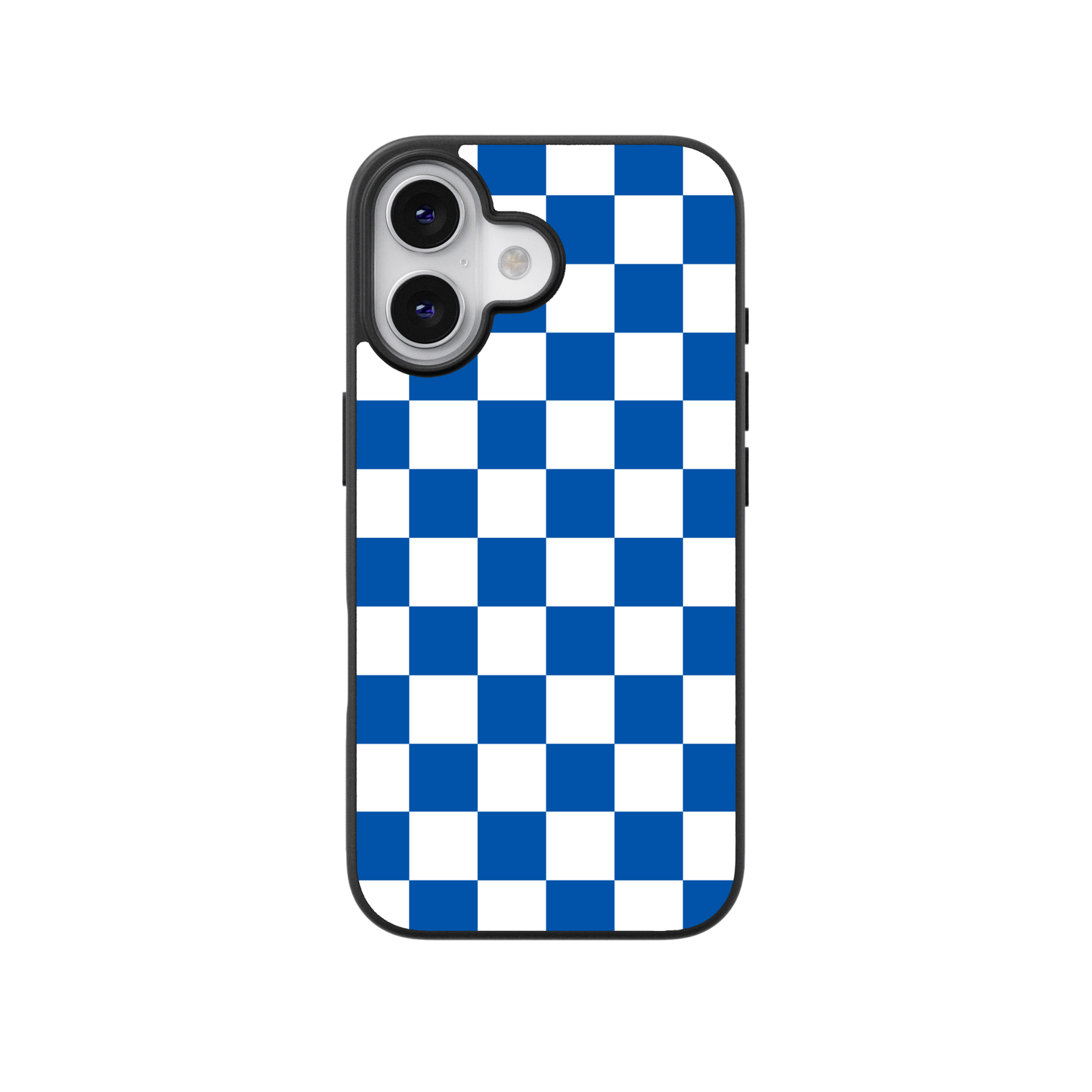 Checkered Flex Phone Case