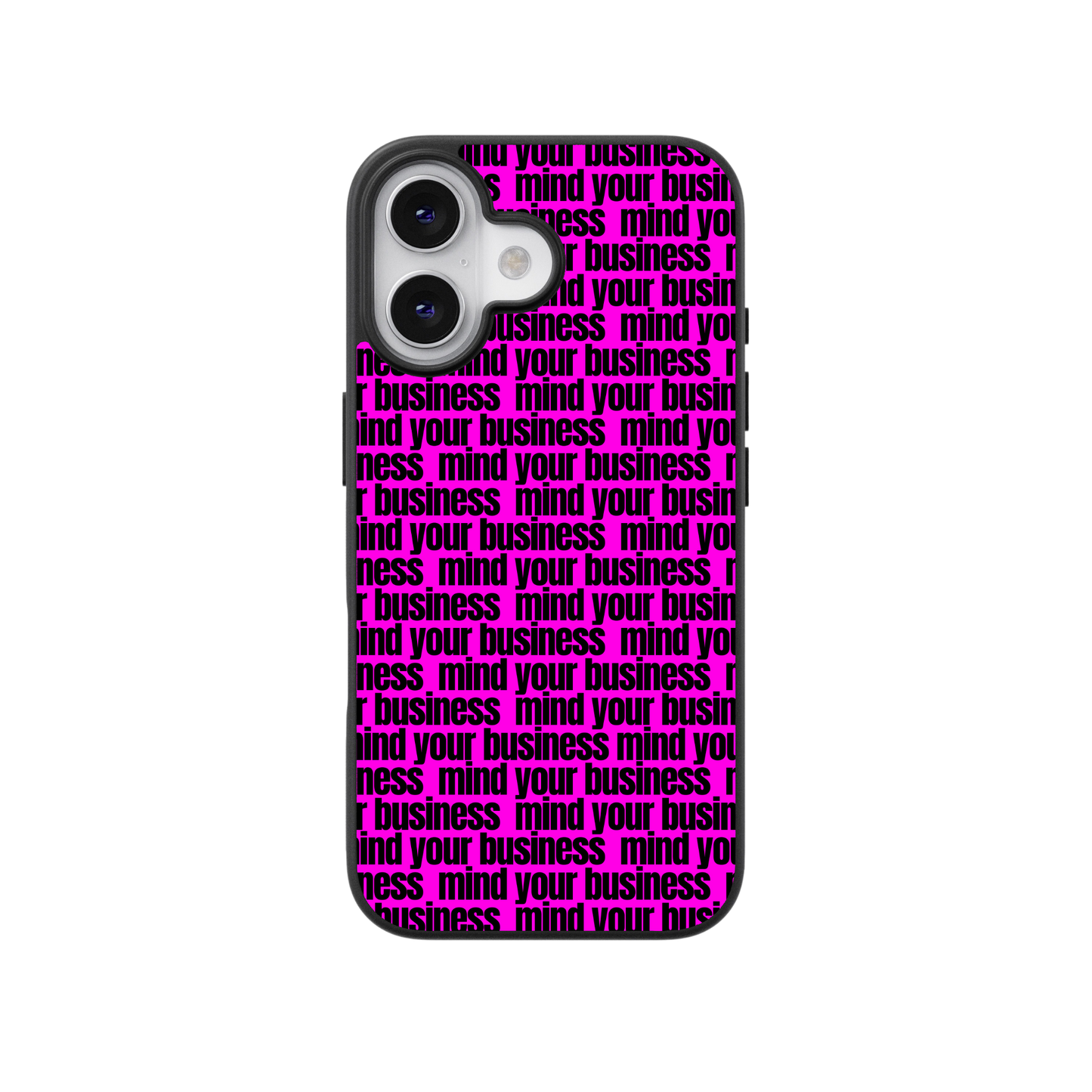 MYB Flex Phone Case