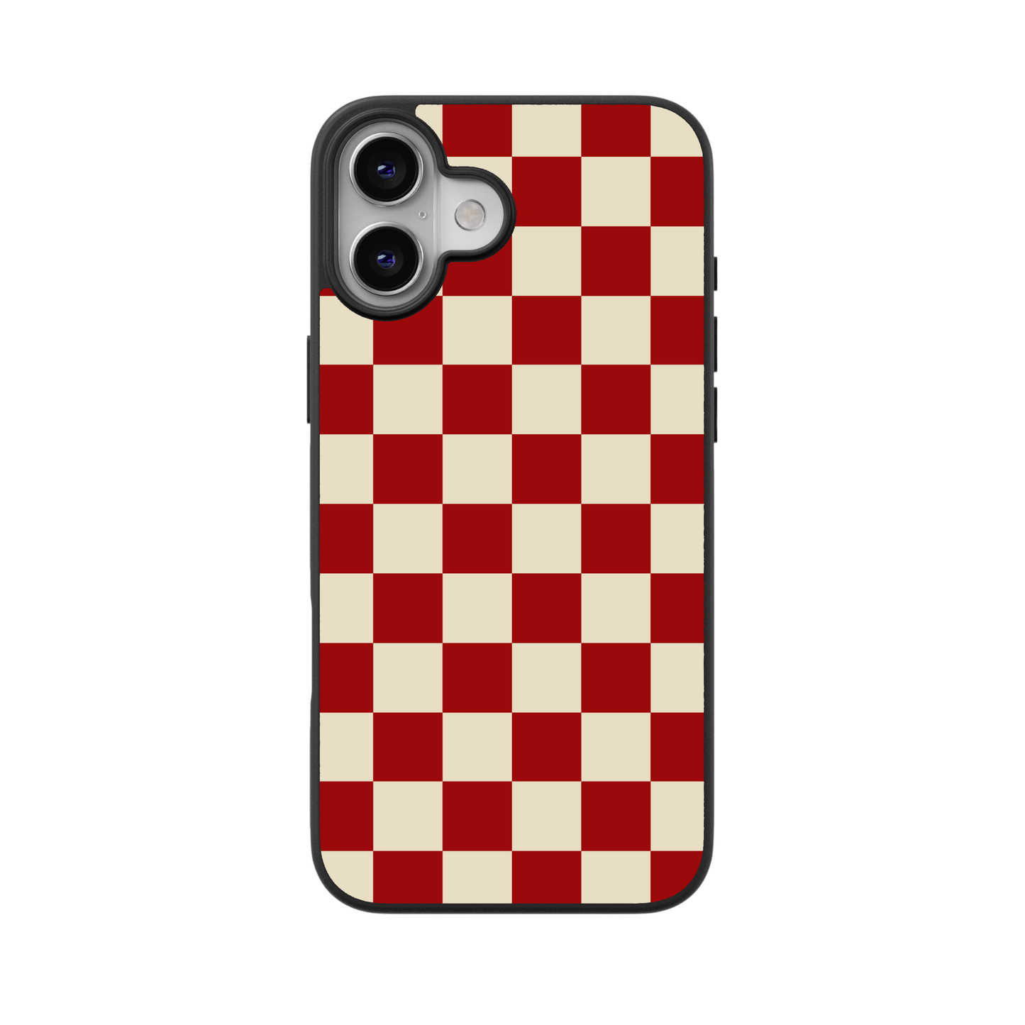 Checkered Flex Phone Case