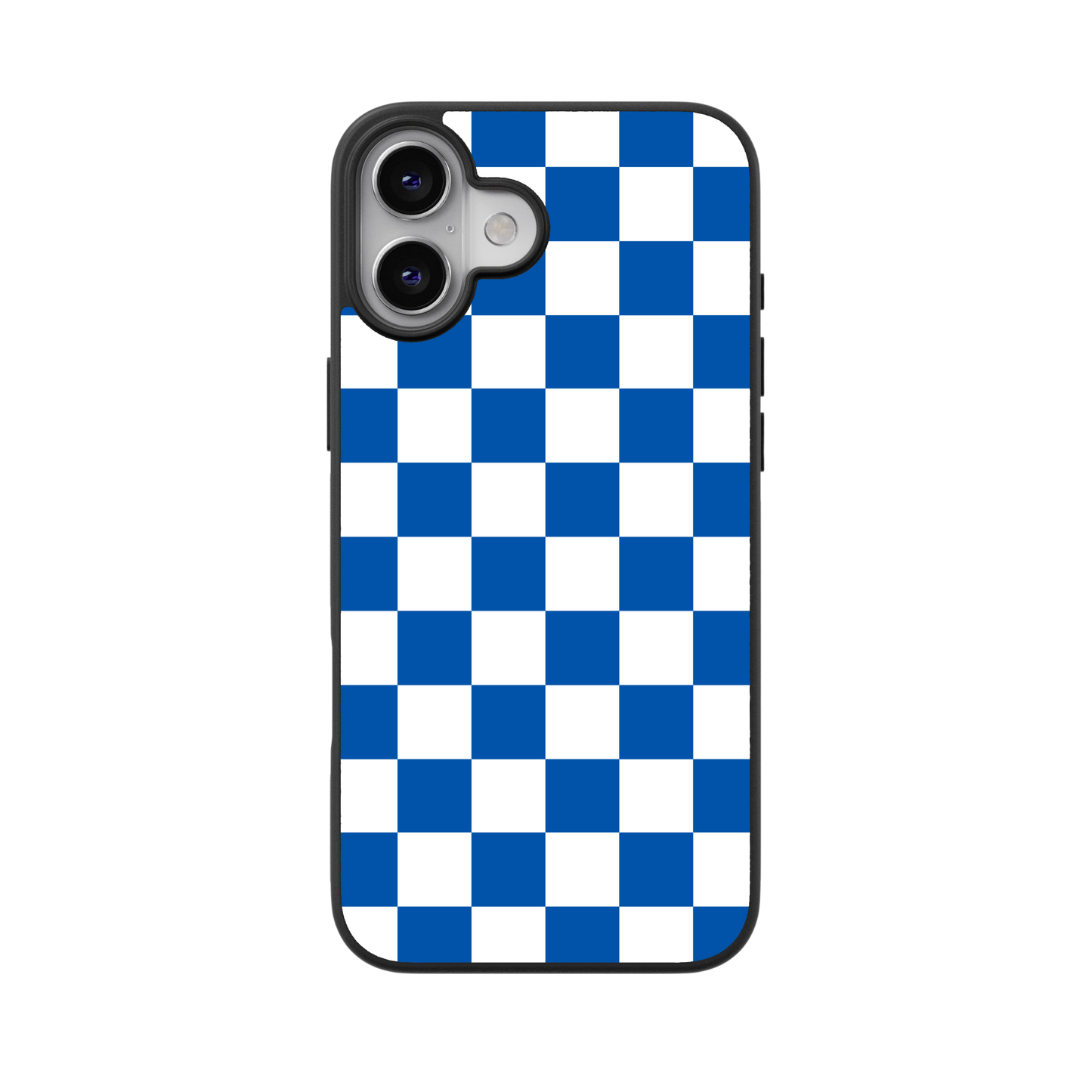 Checkered Flex Phone Case