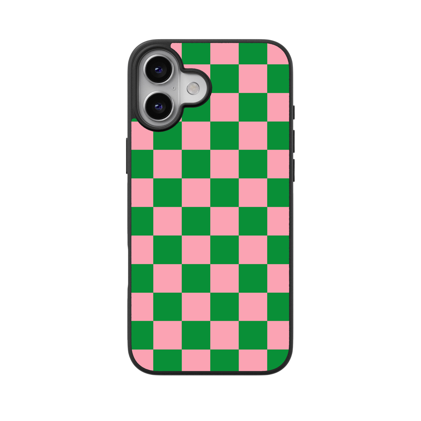 Checkered Flex Phone Case