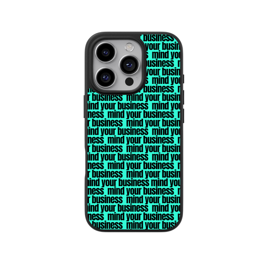 MYB Flex Phone Case