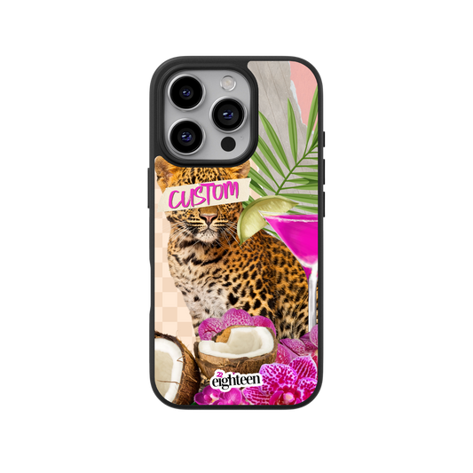 Cocovibe Flex Phone Case