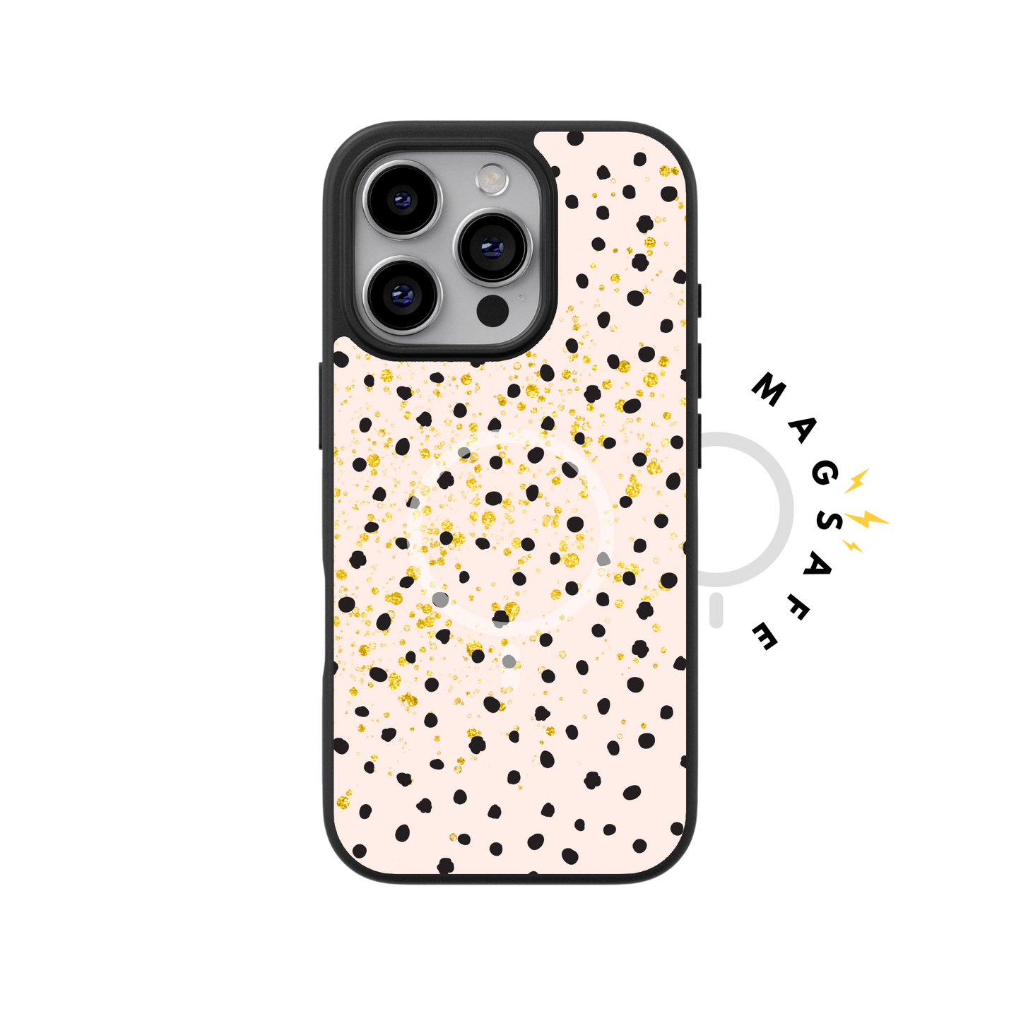 Hot Spots MAGSAFE Flex Phone Case