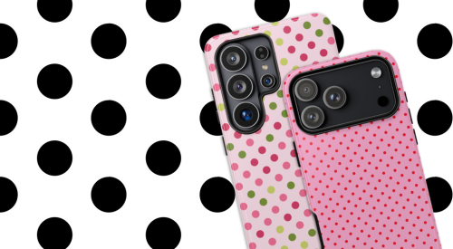 Dotted Collection