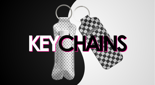 Keychains