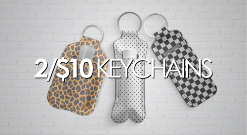 Keychains