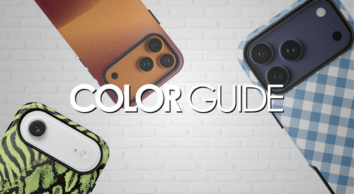 Color Guide