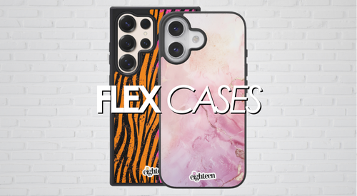 Flex Phone Case