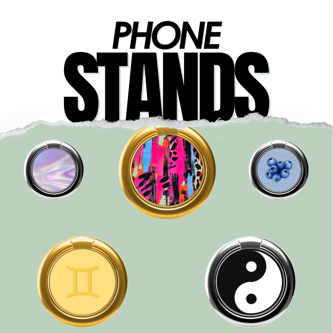 Phone Stands