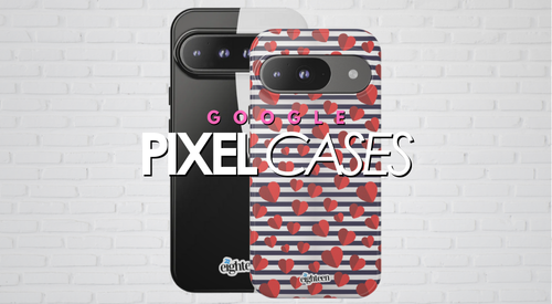 Google Pixel Phone Cases