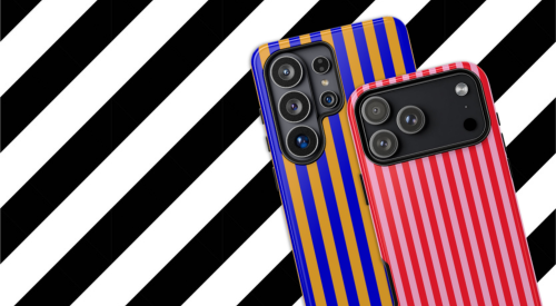 Stripe Collection