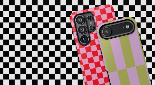Checkered Collection
