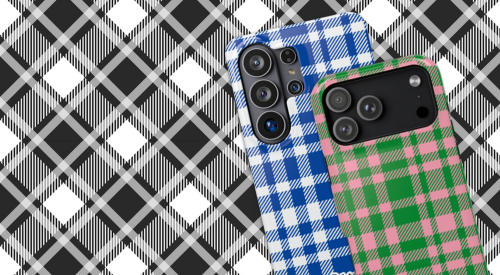 Plaid Collection