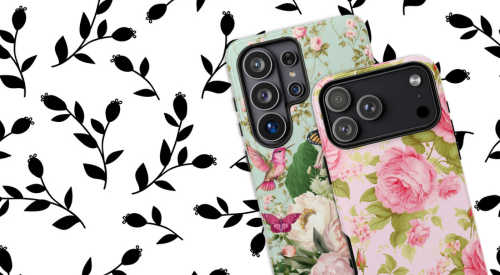 Floral Collection