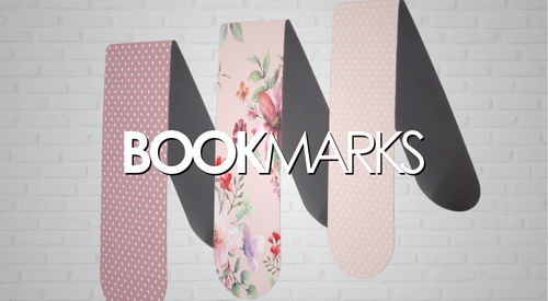 Bookmarks