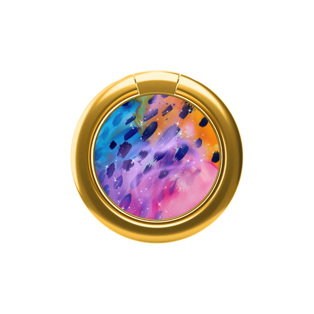 Nebula Glow Phone Ring