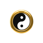 Yin & Yang Phone Ring