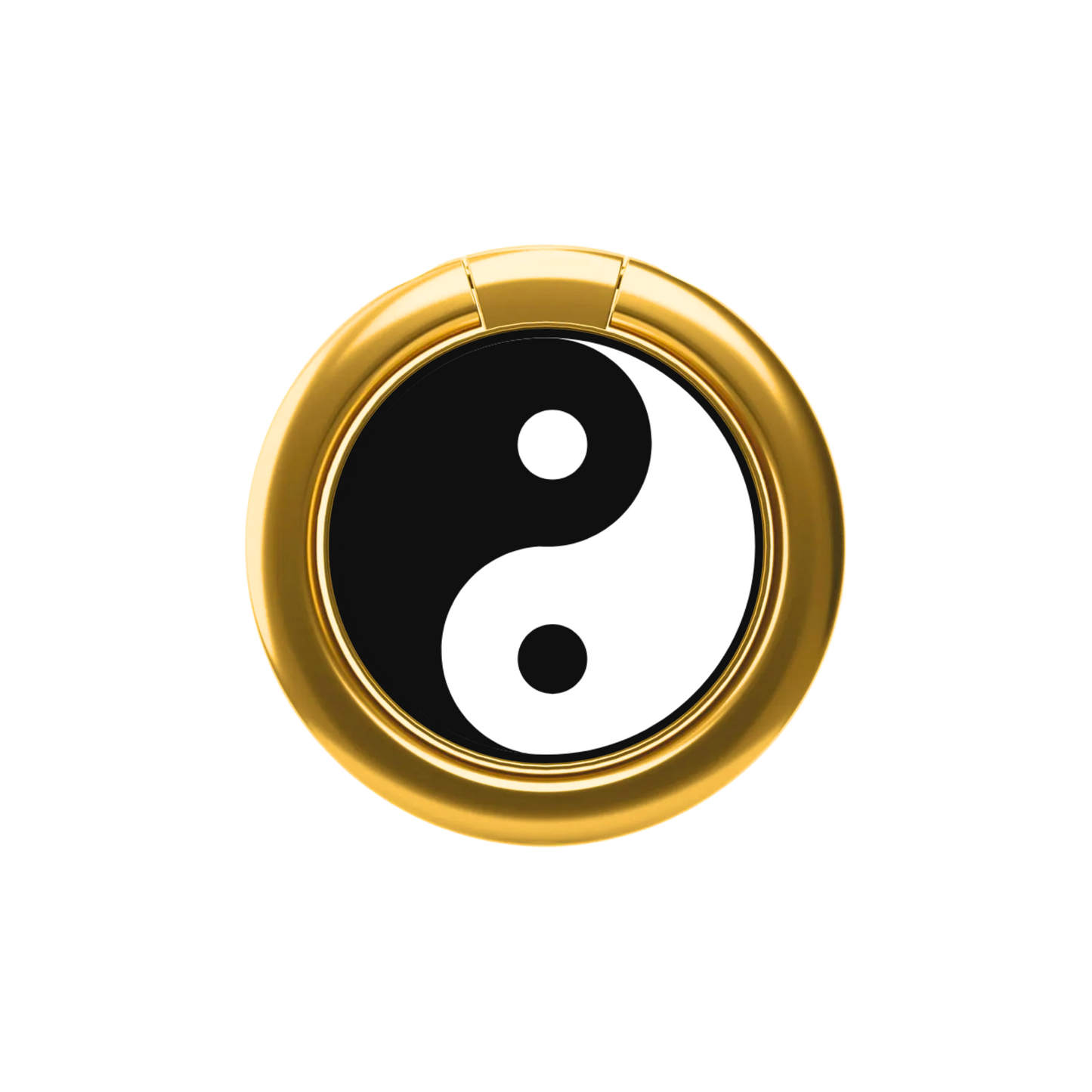 Yin & Yang Phone Ring