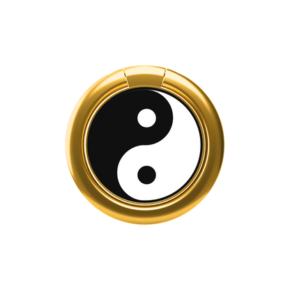 Yin & Yang Phone Ring