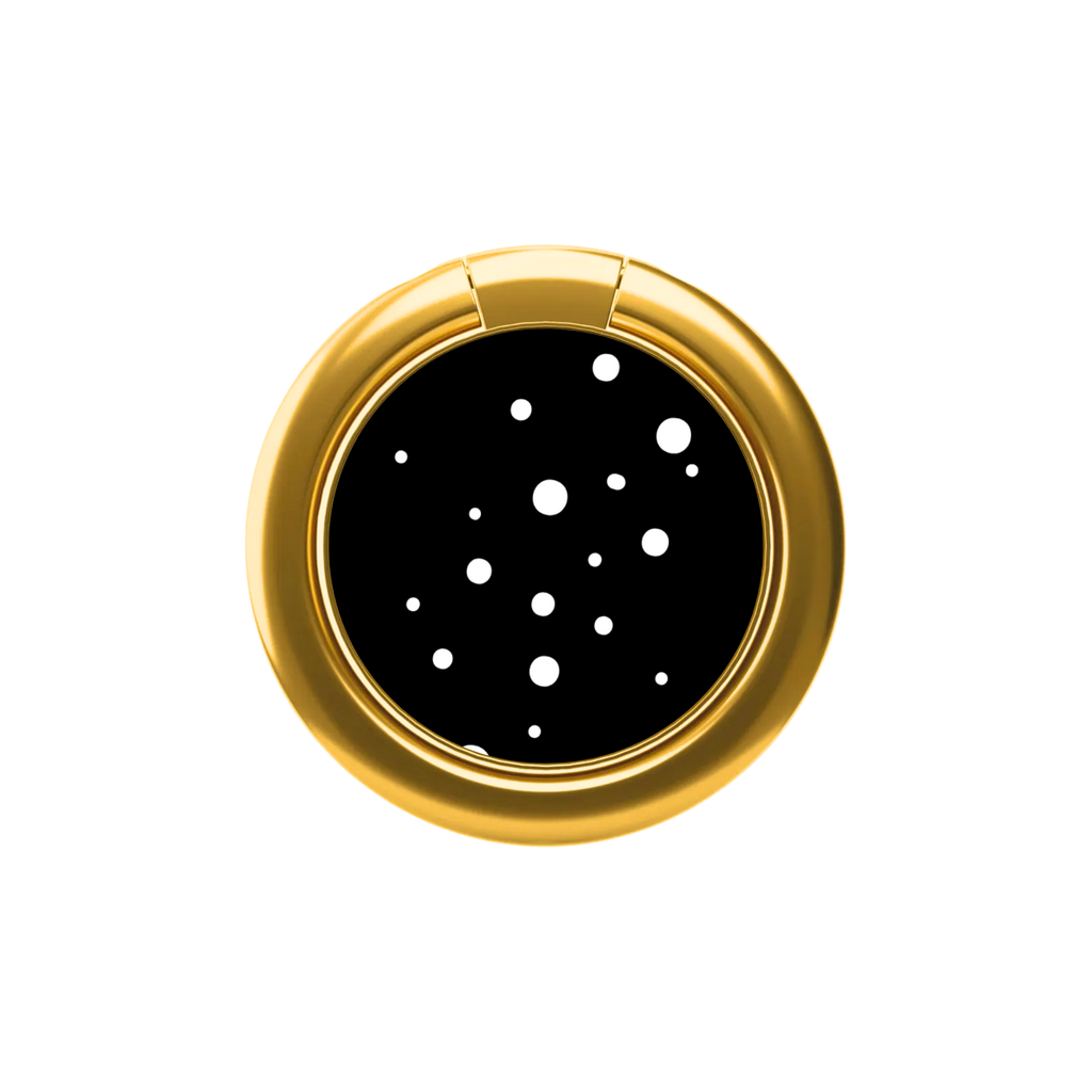 Spotty Phone Ring