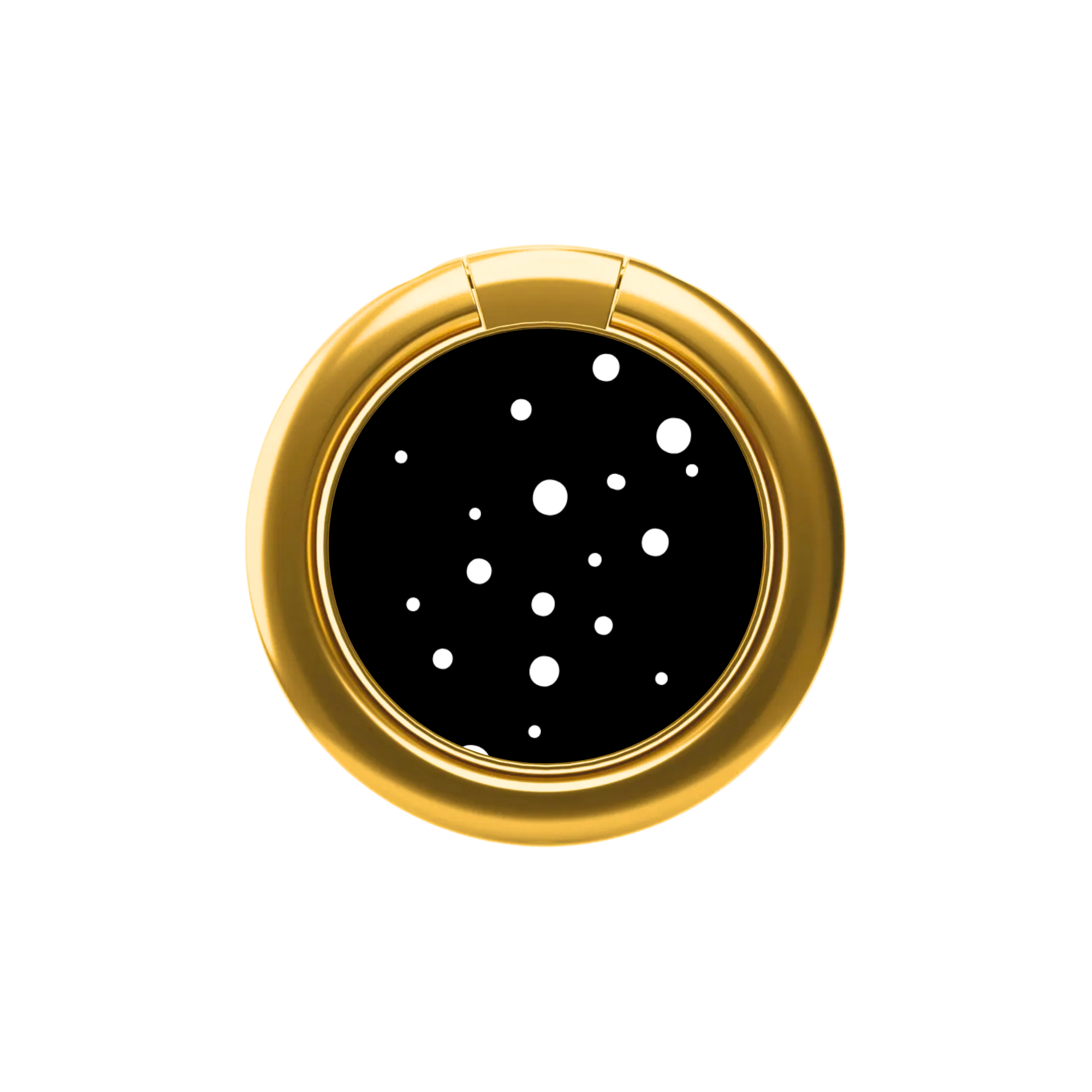 Spotty Phone Ring