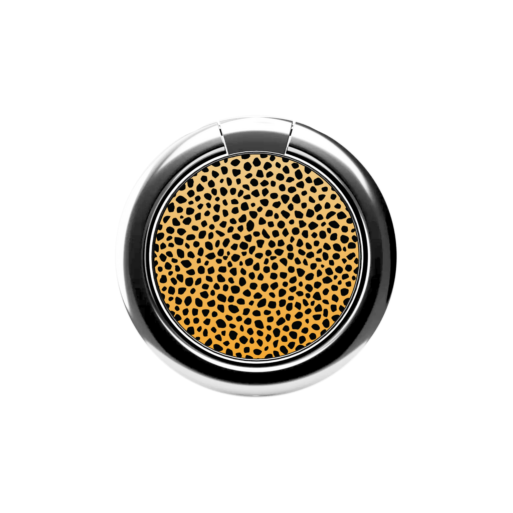 Safari Tour Phone Ring