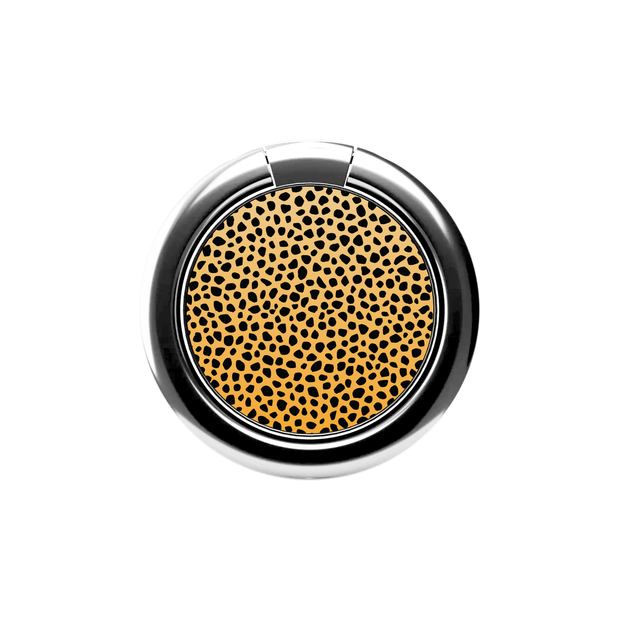 Safari Tour Phone Ring