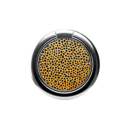 Safari Tour Phone Ring